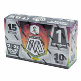 2021/22 Panini Mosaic La Liga España Soccer Hobby Box - Taass near me