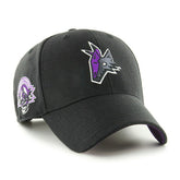 Arizona Coyotes Inaugural Season '47 MVP Snapback NHL Cap Black - Taass US