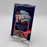 1991 Upper Deck Football Vintage NFL Pack - Taass online