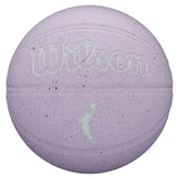 Wilson WNBA Heir Outdoor Basketball Lavender (Size 6) - Taass near me