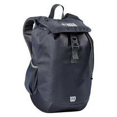 Wilson NBA Forge Backpack Black - Taass online