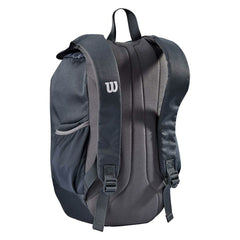 Wilson NBA Forge Backpack Black - Taass online