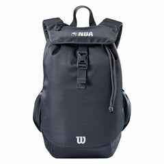Wilson NBA Forge Backpack Black - Taass online
