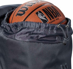 Wilson NBA Forge Backpack Black - Taass online