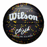 Caitlin Clark Every Point Journey Wilson Basketball - Taass for sale
