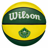 Seattle Storm Wilson Team Tribute WNBA Basketball (Size 6) - Taass discount