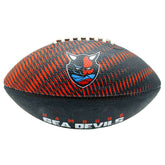 Hamburg Sea Devils Tailgate Wilson ELF Junior Football - Taass US