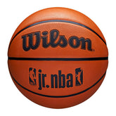 Wilson Jr. NBA Family DRV Plus Outdoor Basketball (Size 6) - Taass US