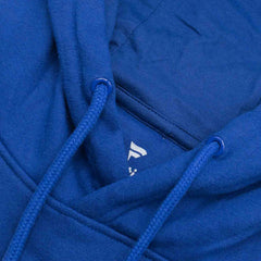 Kentucky Wildcats Primary Logo NCAA Hoodie Blue - Taass sale