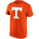 Tennessee Volunteers Primary Logo NCAA T-Shirt Orange - Taass near me