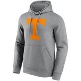 Tennessee Volunteers Primary Logo NCAA Hoodie Grey - Taass discount