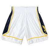 Marquette Golden Eagles 2002-03 Mitchell & Ness Authentic NCAA Shorts White - Taass near me