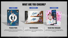 2025/26 Topps Signature Class Basketball NBA Blaster Box - Taass sale