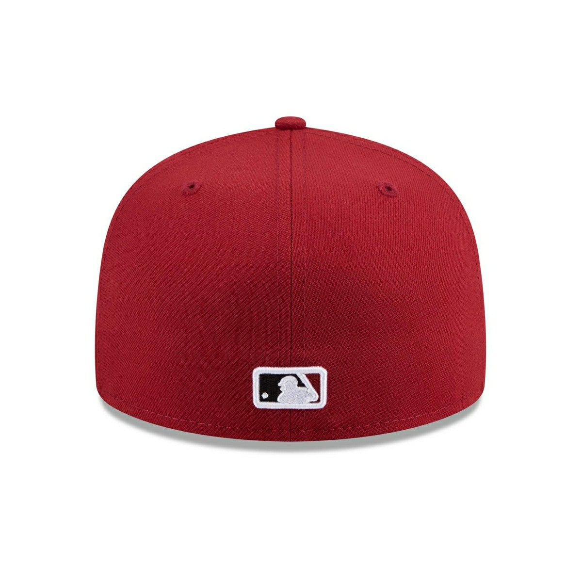 Arizona Diamondbacks 2026 Jackie Robinson Day 59FIFTY Fitted Cap Red - Taass online