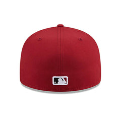 Arizona Diamondbacks 2026 Jackie Robinson Day 59FIFTY Fitted Cap Red - Taass online