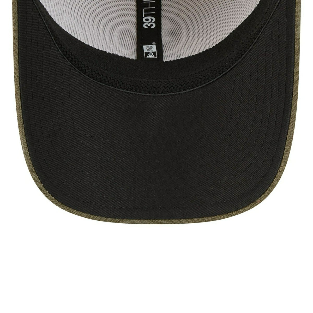 Arizona Diamondbacks 2025 MLB Armed Forces New Era 39THIRTY Flex Cap - Taass for sale