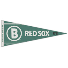 Boston Red Sox City Connect Premium MLB Pennant - Taass online