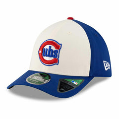 Chicago Cubs MLB Player Replica 39THIRTY M-Crown Flex Cap Alternate - Taass sale