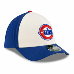 Chicago Cubs MLB Player Replica 39THIRTY M-Crown Flex Cap Alternate - Taass sale
