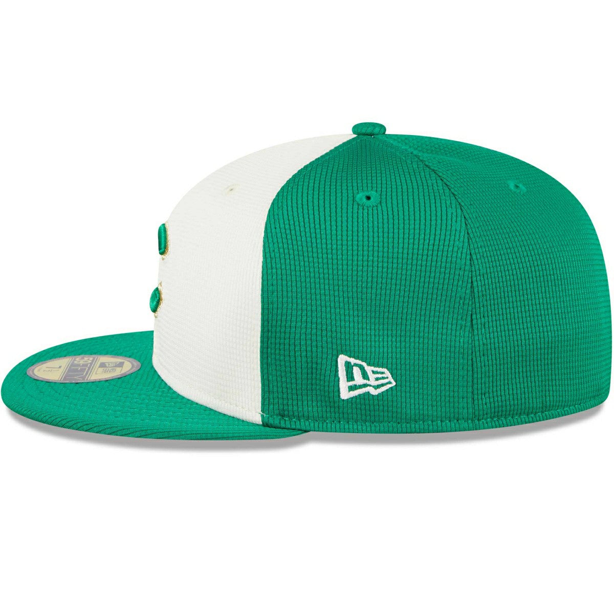 Chicago Cubs 2024 St. Patrick's Day Authentic New Era 59FIFTY Fitted Cap - Taass near me