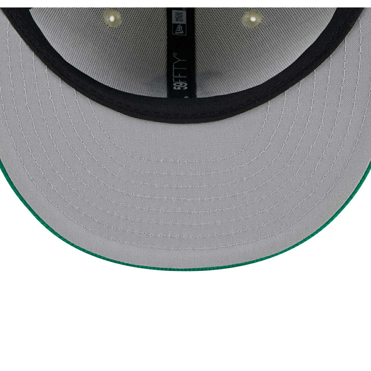 Chicago Cubs 2024 St. Patrick's Day Authentic New Era 59FIFTY Fitted Cap - Taass near me