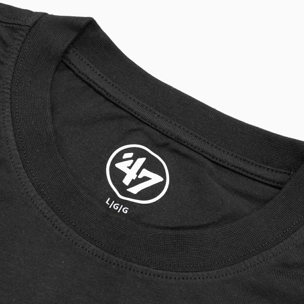 Chicago White Sox 2005 World Series '47 Echo MLB T-Shirt Black - Taass sale
