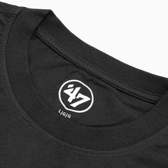 Chicago White Sox 2005 World Series '47 Echo MLB T-Shirt Black - Taass sale