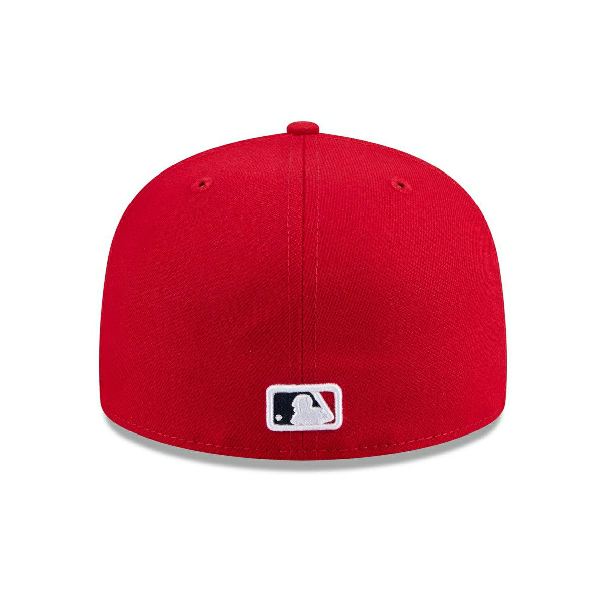 Cleveland Guardians 2026 Jackie Robinson Day 59FIFTY Fitted Cap Red - Taass sale