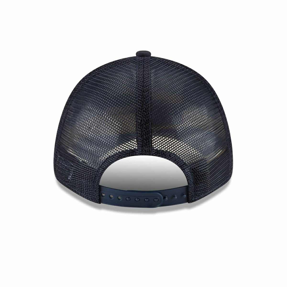 Cleveland Guardians Basic 9FORTY Trucker MLB Cap Navy - Taass near me