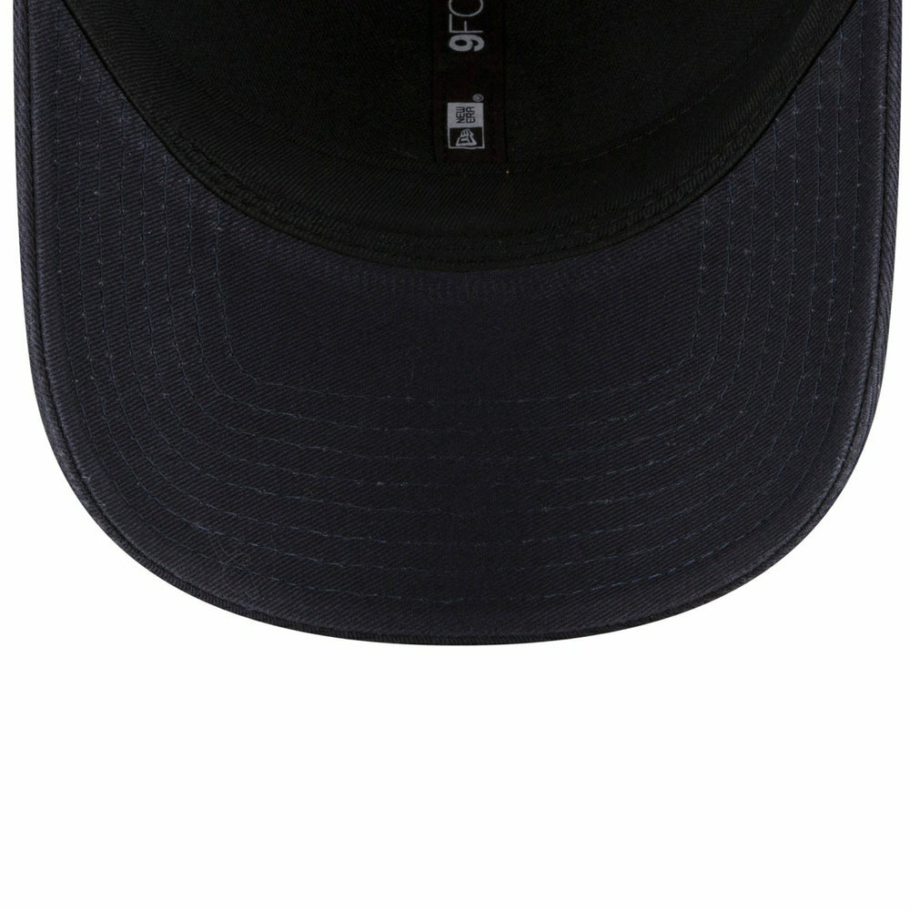 Cleveland Guardians Basic 9FORTY Trucker MLB Cap Navy - Taass near me