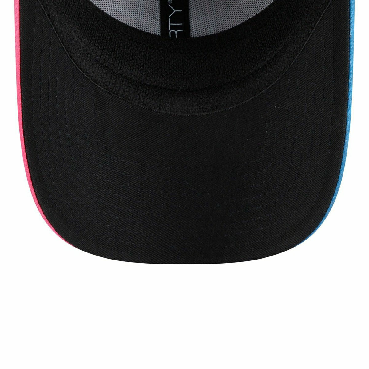 Miami Marlins MLB City Connect New Era 39THIRTY Flex Cap Black - Taass sale