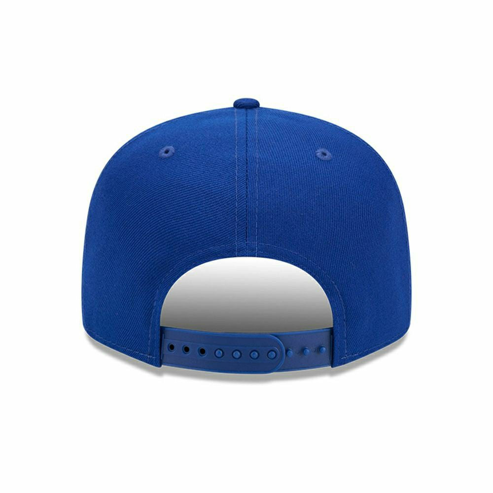 Minnesota Twins FP586 City Connect New Era 9FIFTY Snapback Cap Blue - Taass for sale
