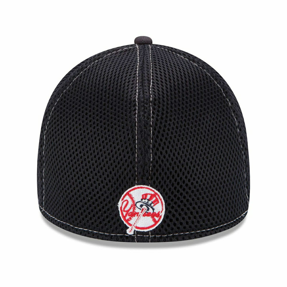 New York Yankees Team Neo New Era 39THIRTY MLB Cap - Taass sale