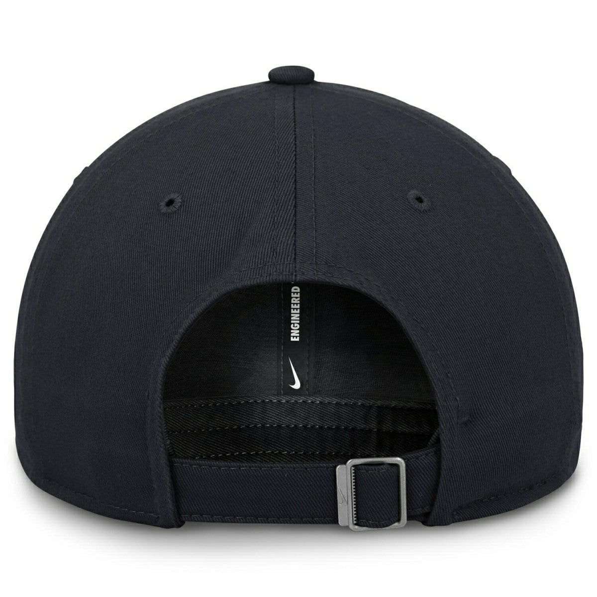 New York Yankees Organic Cotton Nike Club Adjustable Cap Navy - Taass online