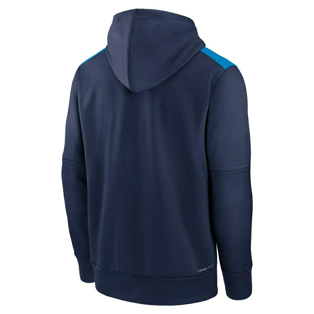 Philadelphia Phillies 2025 City Connect MLB Authentic Therma Hoodie Navy - Taass for sale