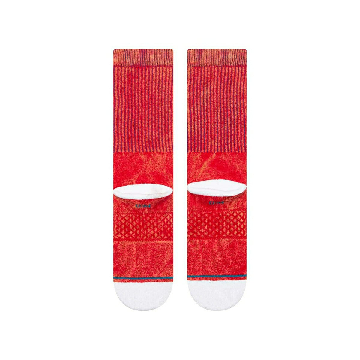 Philadelphia Phillies Bags Stance MLB Crew Socks Red - Taass near me