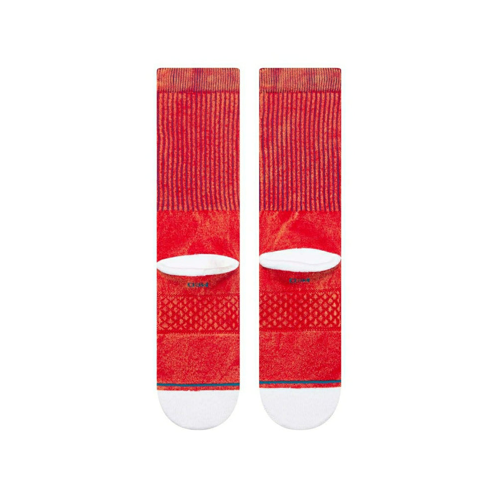 Philadelphia Phillies Bags Stance MLB Crew Socks Red - Taass near me