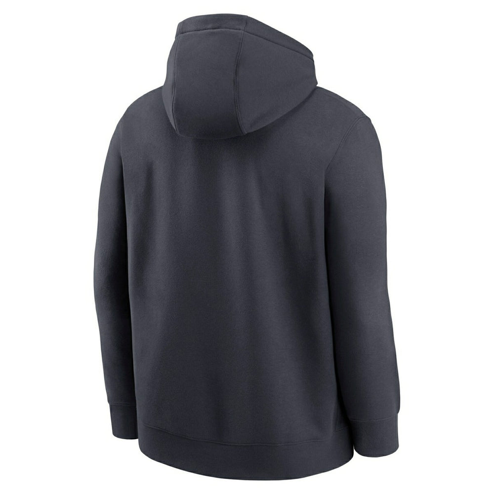 San Diego Padres City Connect Club MLB Hoodie Navy - Taass near me