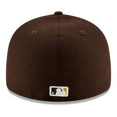 San Diego Padres Authentic Low Profile 59FIFTY MLB Cap Game - Taass online
