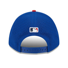 San Diego Padres Authentic 2025 MLB All-Star Game New Era 9FORTY M-Crown Snapback Cap - Taass sale