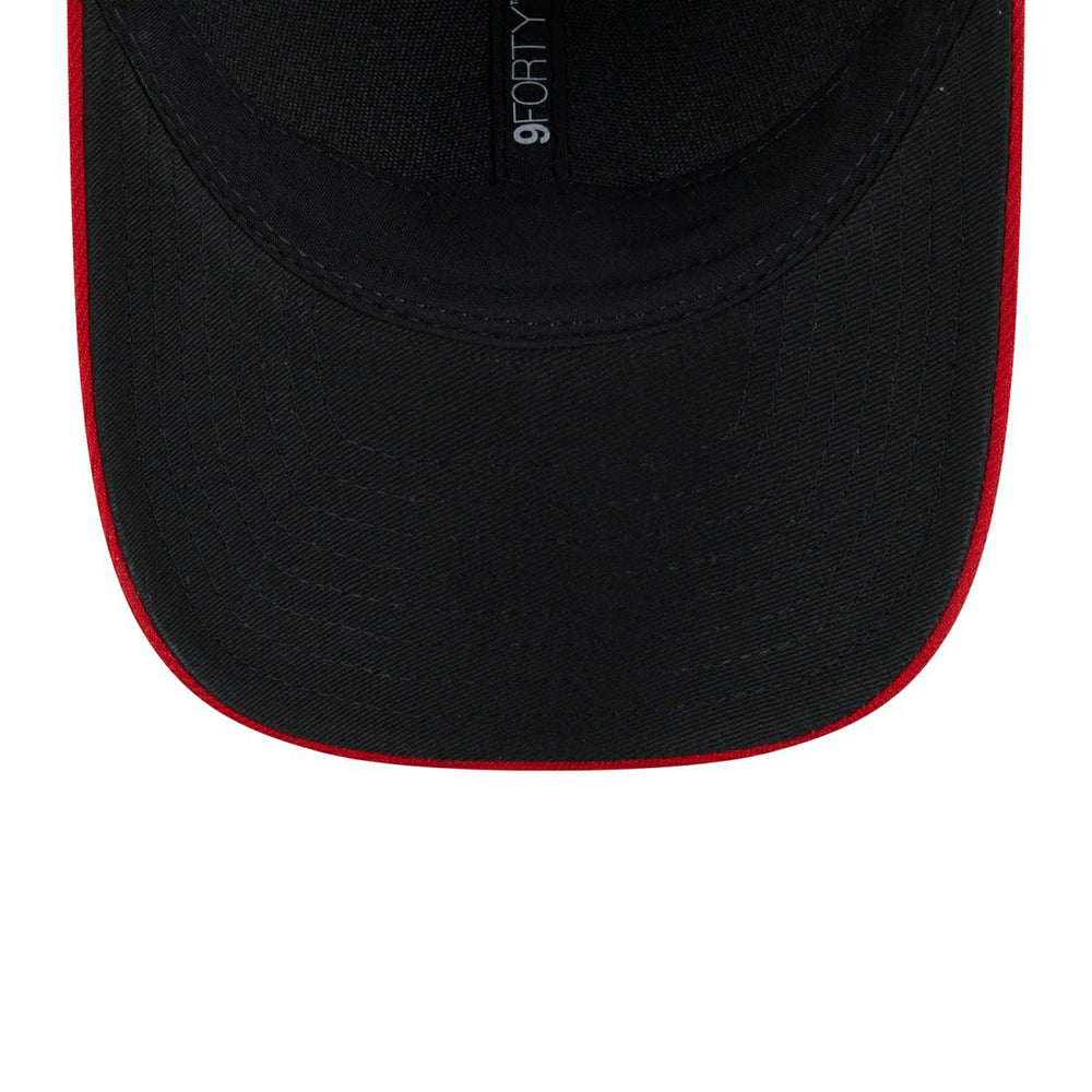 San Diego Padres Authentic 2025 MLB All-Star Game New Era 9FORTY M-Crown Snapback Cap - Taass sale