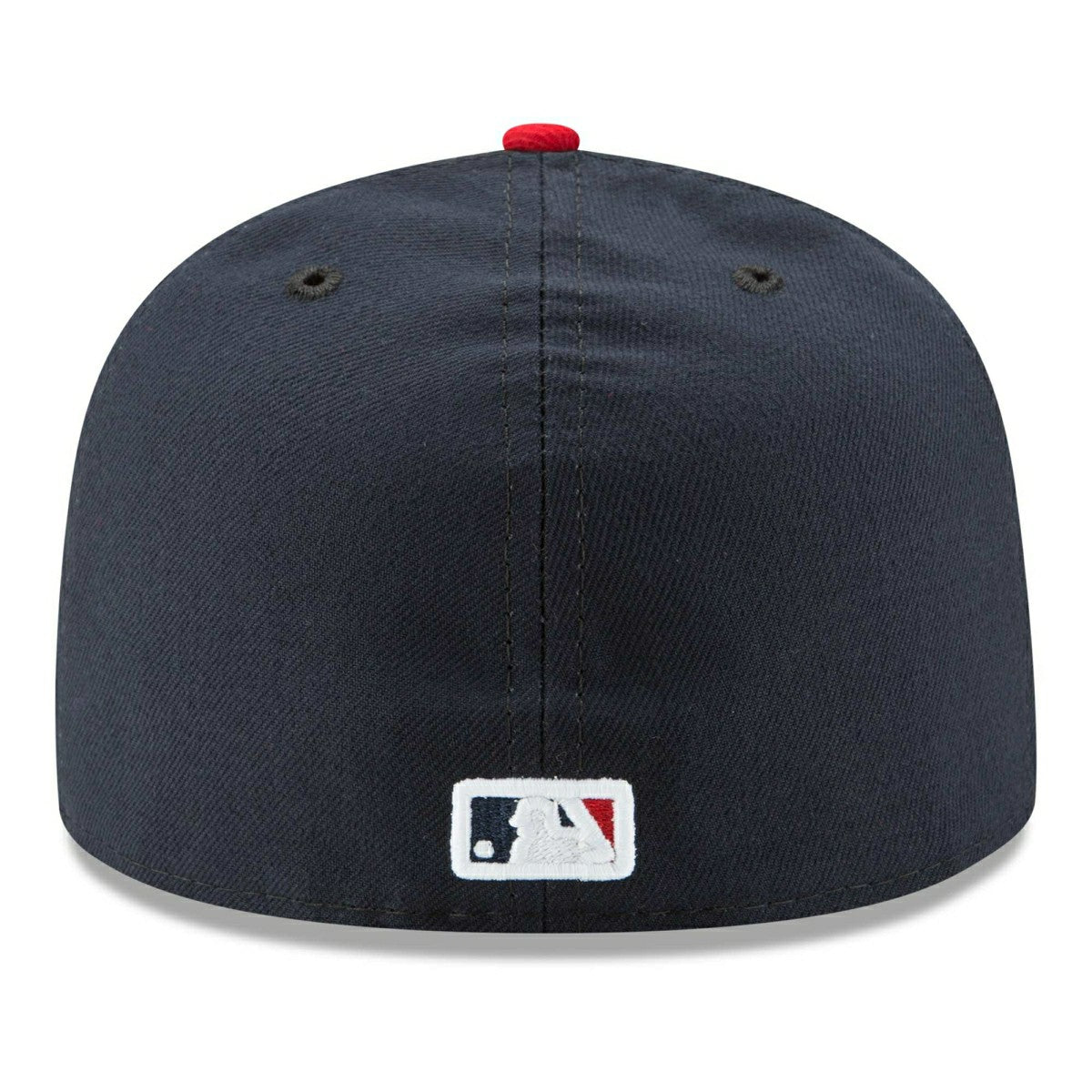 St. Louis Cardinals Authentic New Era 59FIFTY Fitted MLB Cap Alternate 2 - Taass US