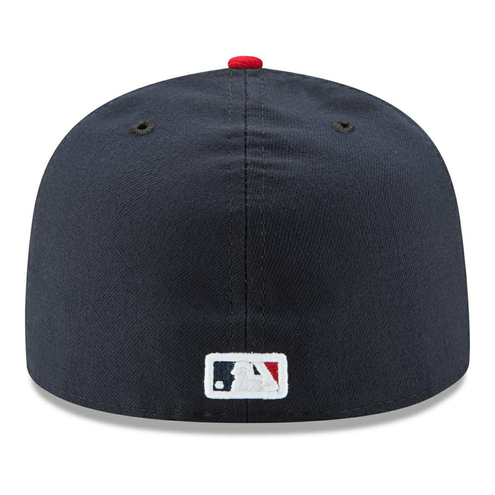 St. Louis Cardinals Authentic New Era 59FIFTY Fitted MLB Cap Alternate 2 - Taass US