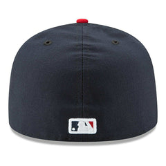St. Louis Cardinals Authentic New Era 59FIFTY Fitted MLB Cap Alternate 2 - Taass US