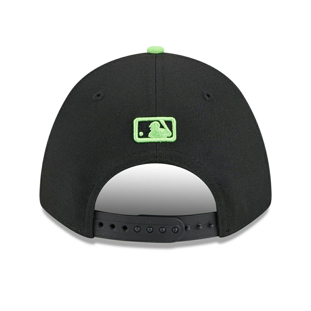 Tampa Bay Rays Official MLB City Connect 9FORTY M-Crown Snapback Cap - Taass online