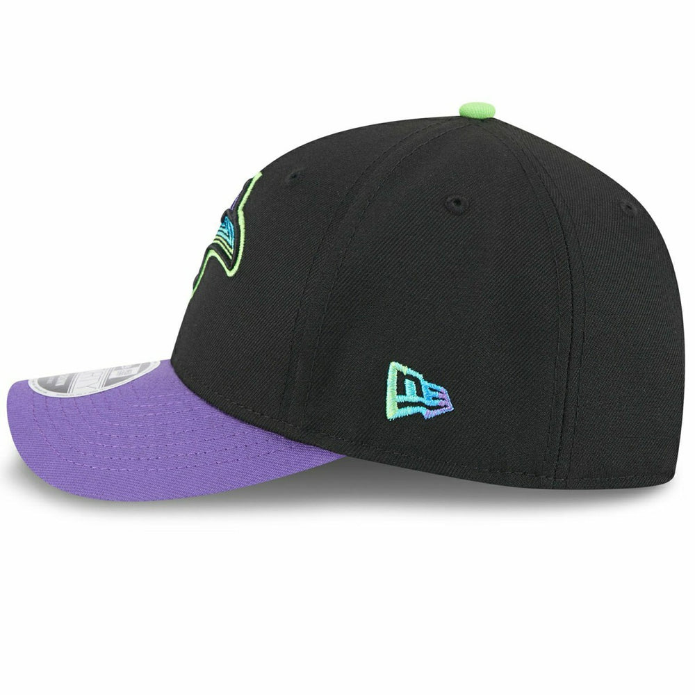 Tampa Bay Rays Official MLB City Connect 9FORTY M-Crown Snapback Cap - Taass online