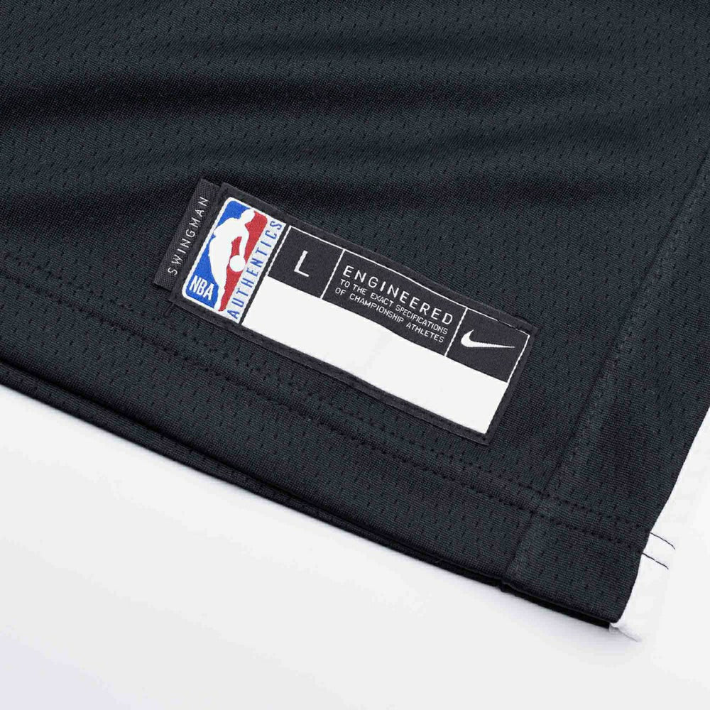 Ben Simmons #10 Brooklyn Nets Nike Icon Swingman NBA Jersey (YOUTH) - Taass online