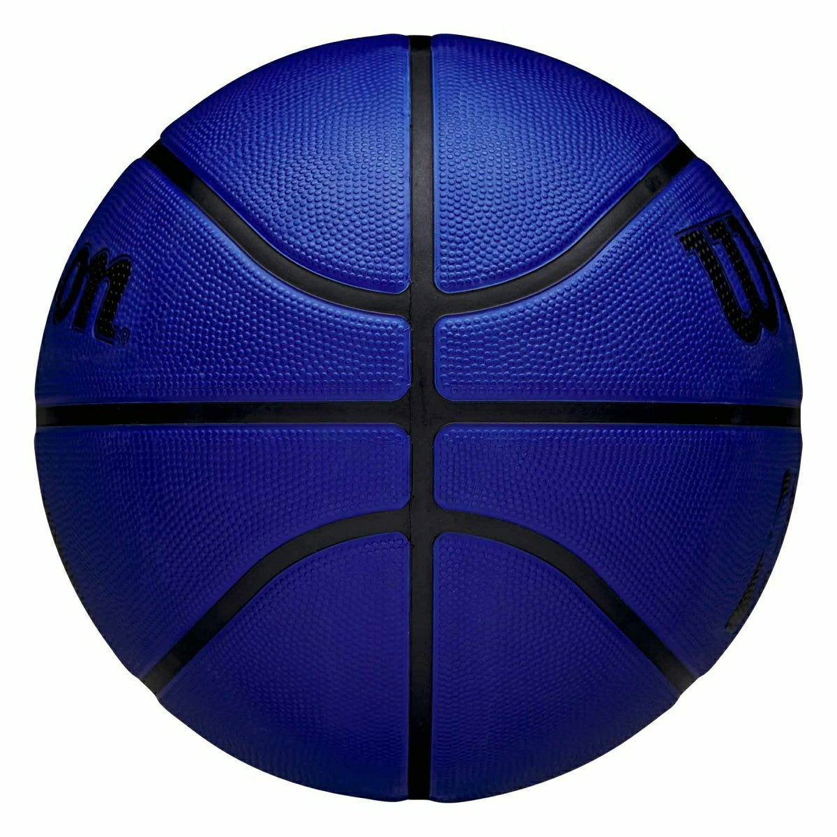 Golden State Warriors Solid Wilson NBA Basketball Blue (Size 5) - Taass sale