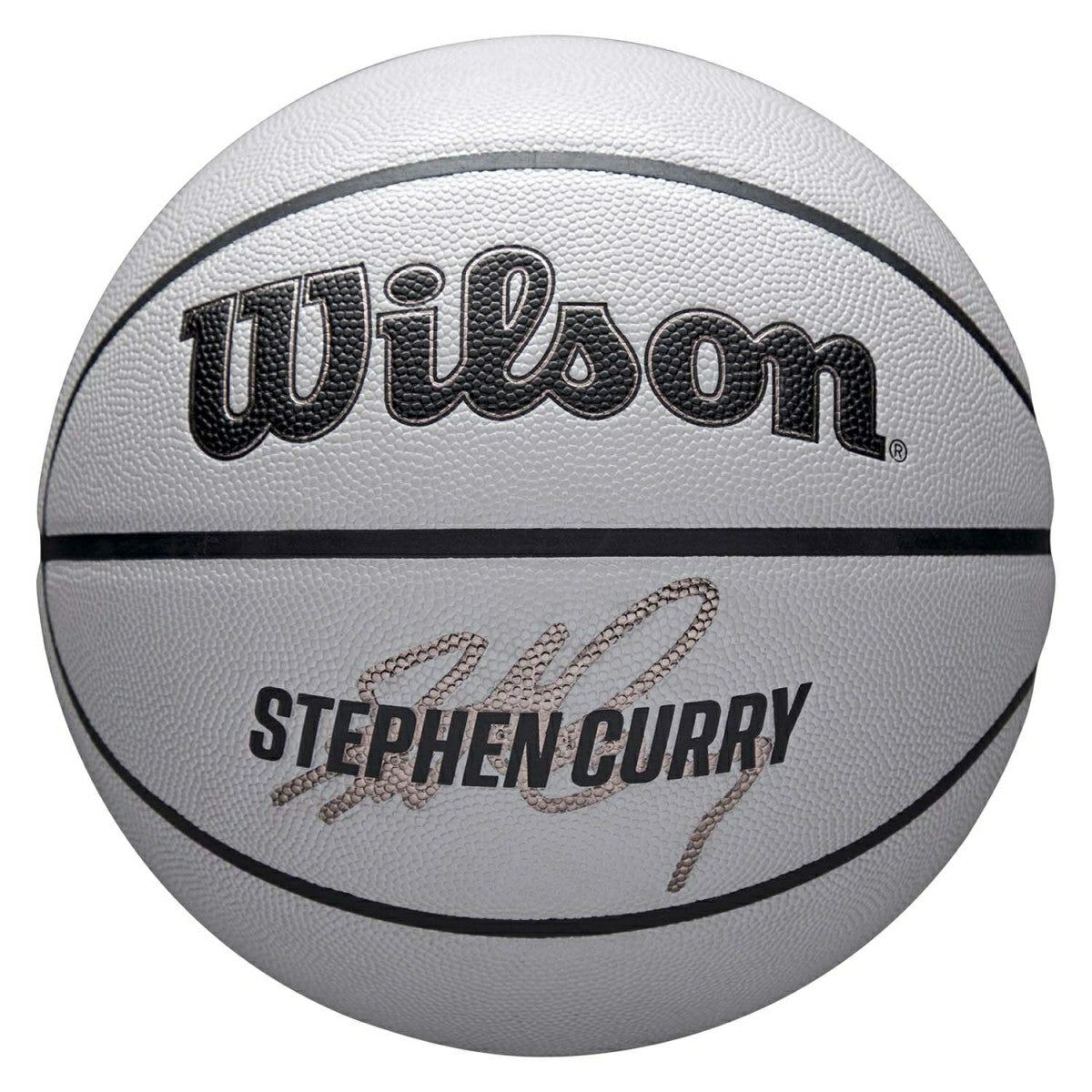 Stephen Curry UV Player Icon NBA Basketball (Size 7) - Taass discount