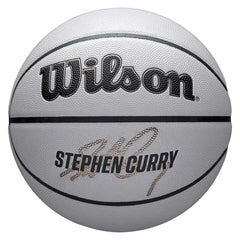 Stephen Curry UV Player Icon NBA Basketball (Size 7) - Taass discount